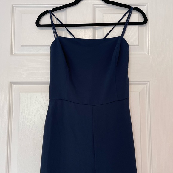 Dynamite square neck romper - NWT size M - Picture 1 of 7